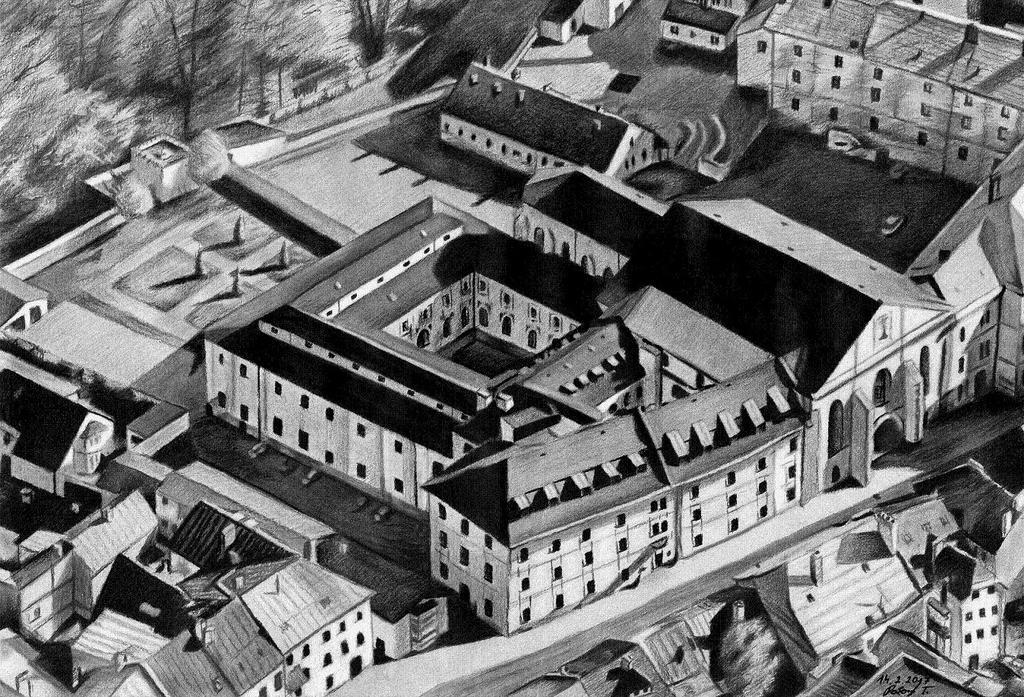 Hotel Gustav Mahler Jihlava Exterior photo